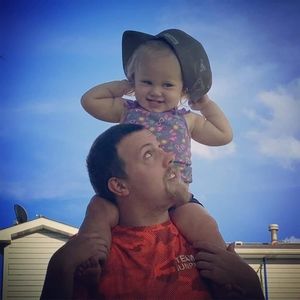 Meet your Posher, Shawn